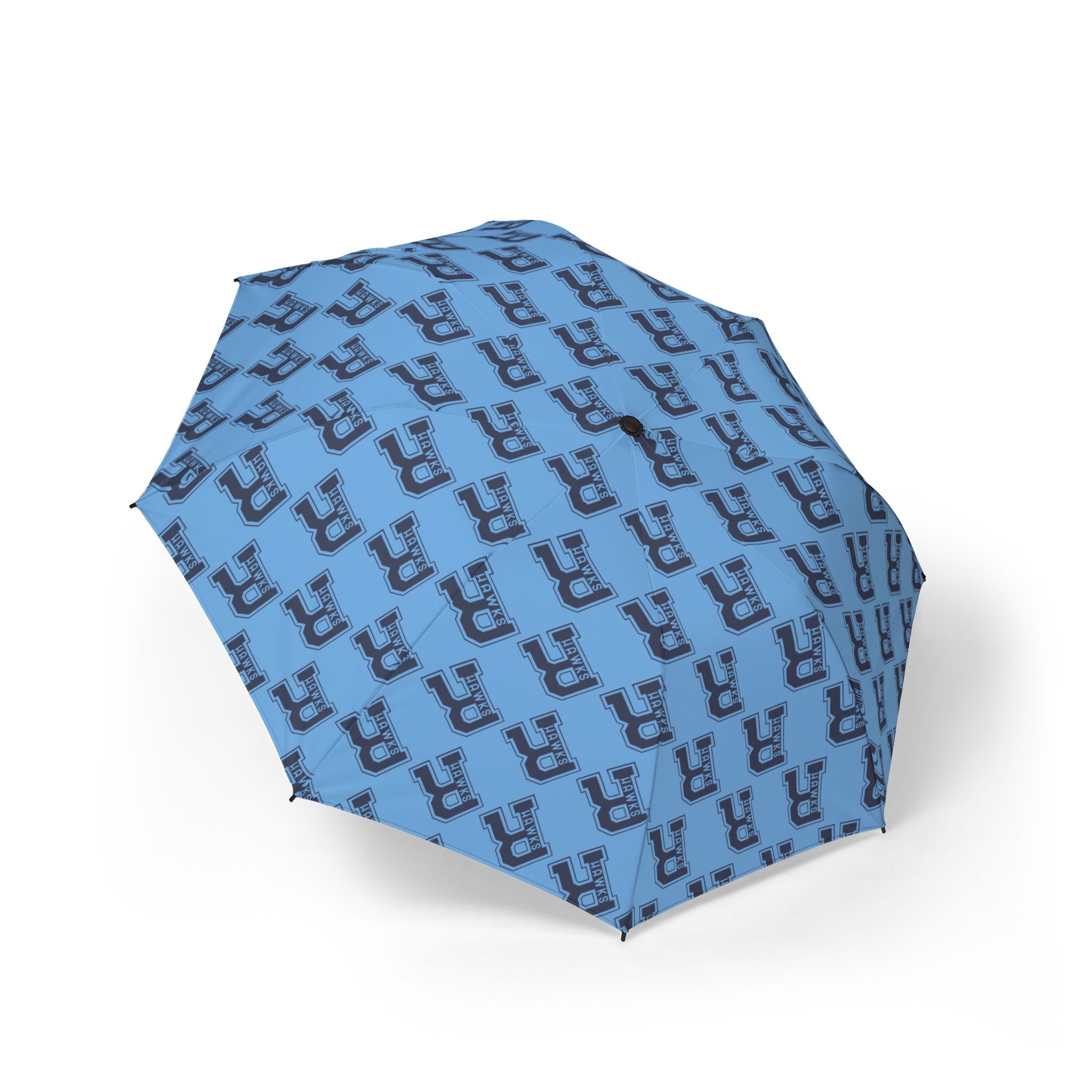 Stylish Semi-Automatic Foldable Umbrella, Compact Travel Rain Gear, Chic Sunshade, Unique Gift for Outdoors, Perfect for Showers or [...]